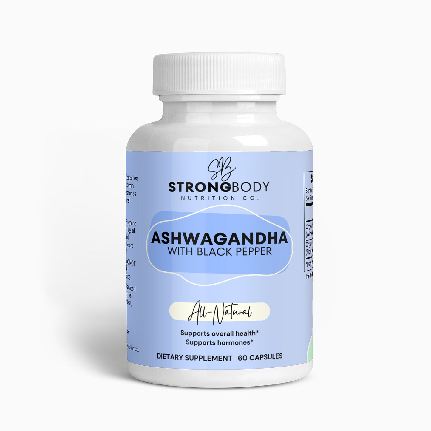 Ashwagandha