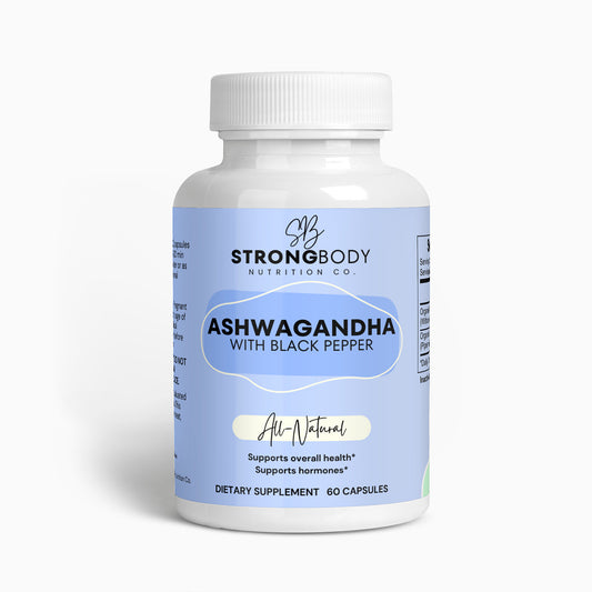 Ashwagandha