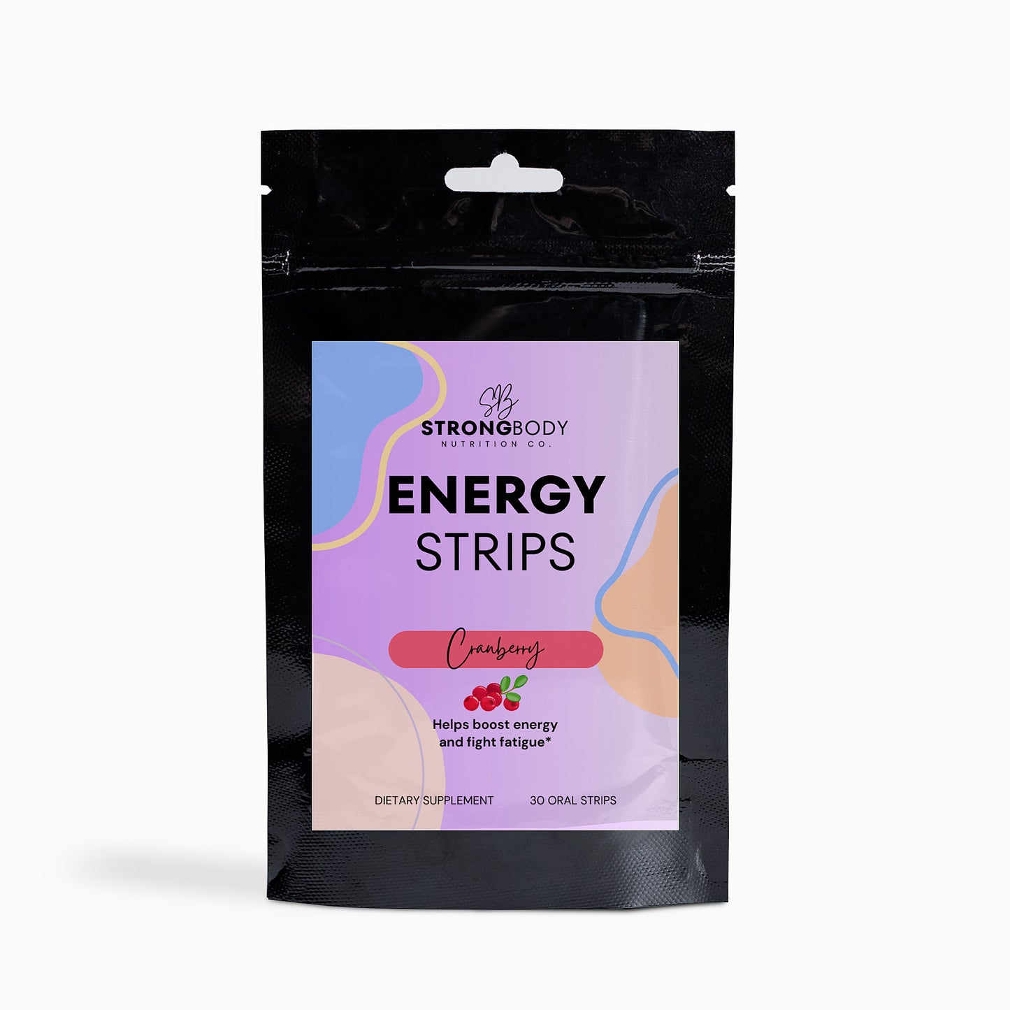 Energy Strips